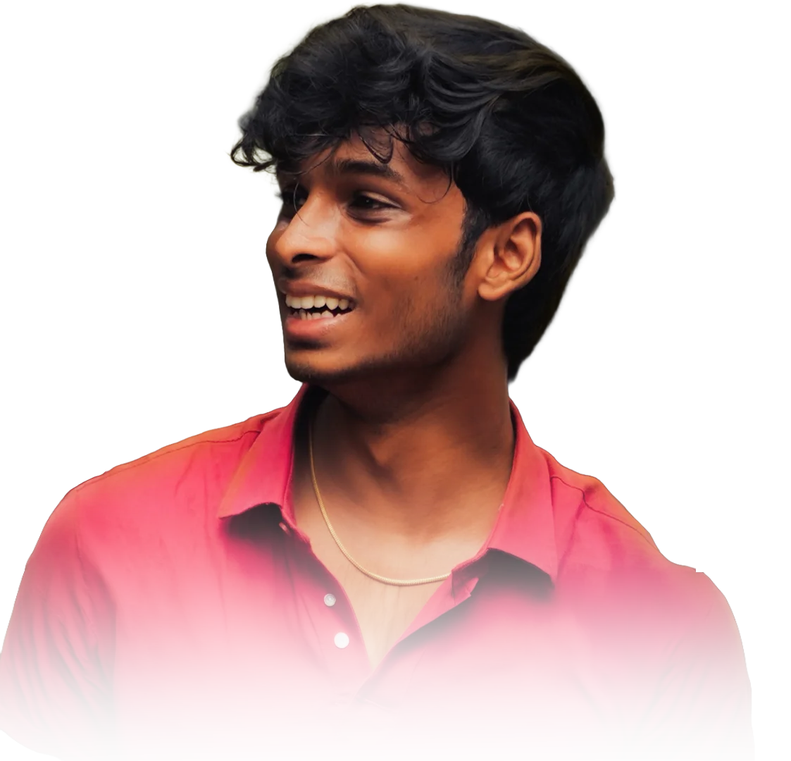 Sakthi AK